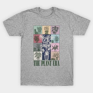 The Plant Era T-Shirt